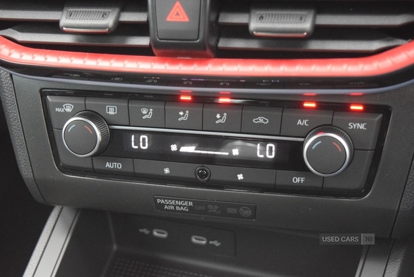 Used SEAT Ibiza 2025 for sale - 77102303: Photo 25