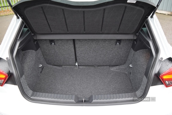 Used SEAT Ibiza 2025 for sale - 77102303: Photo 32