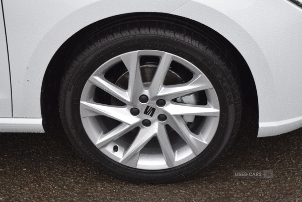 Used SEAT Ibiza 2025 for sale - 77102303: Photo 33