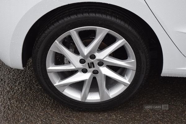 Used SEAT Ibiza 2025 for sale - 77102303: Photo 34