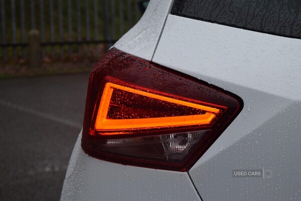 Used SEAT Ibiza 2025 for sale - 77102303: Photo 37