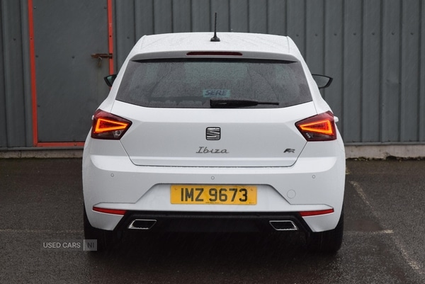Used SEAT Ibiza 2025 for sale - 77102303: Photo 39