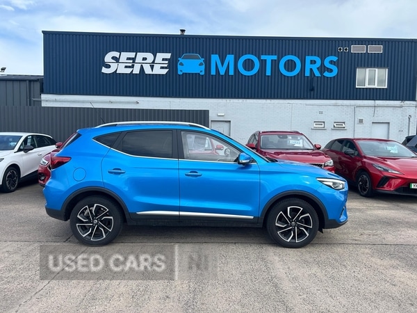 Used MG MG ZS 2023 for sale - 77893263: Photo 2