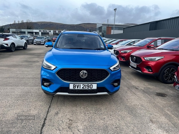 Used MG MG ZS 2023 for sale - 77893263: Photo 3