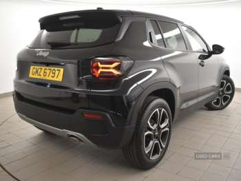Used Jeep Other 2025 for sale - 74312212: Photo