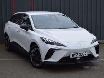 2024 - 150kW SE EV Long Range 64kWh 5dr Auto