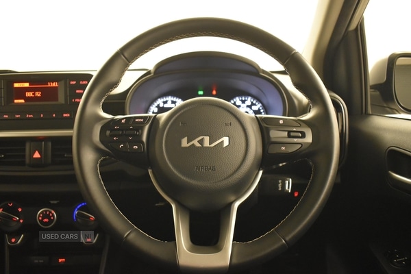 Used Kia Picanto 2023 for sale - 76729914: Photo 11