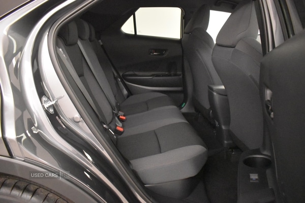 Used Toyota C-HR 2025 for sale - 76523144: Photo 30