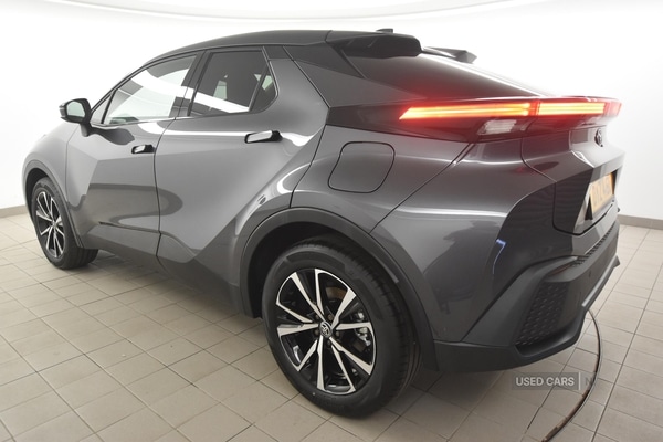 Used Toyota C-HR 2025 for sale - 76523144: Photo 42