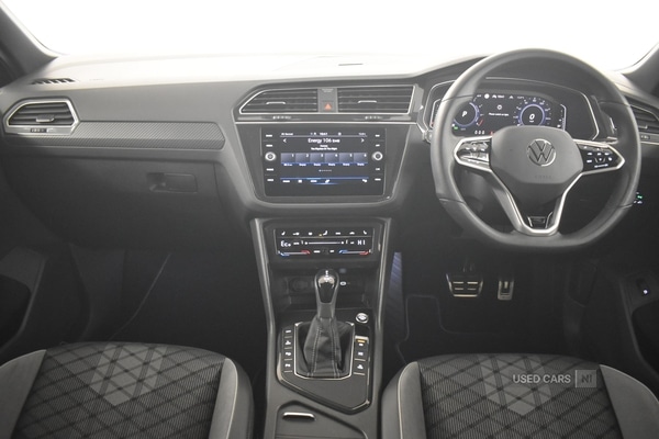 Used Volkswagen Tiguan 2023 for sale - 77102262: Photo 11