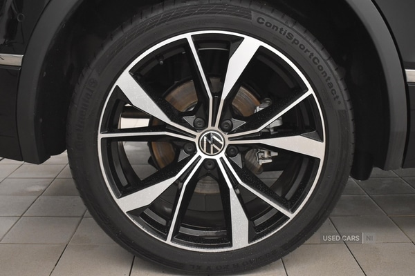 Used Volkswagen Tiguan 2023 for sale - 77102262: Photo 45