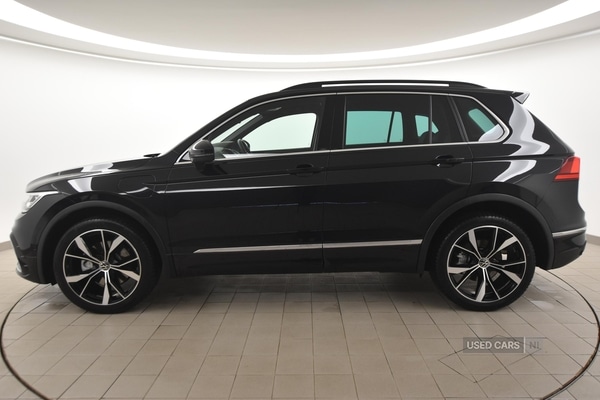 Used Volkswagen Tiguan 2023 for sale - 77102262: Photo 6