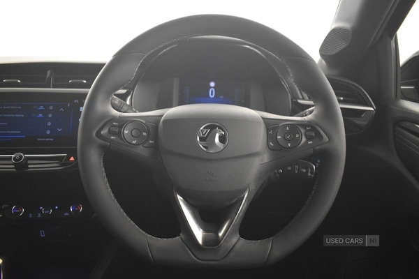 Used Vauxhall Corsa 2024 for sale - 76586249: Photo 12
