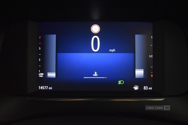 Used Vauxhall Corsa 2024 for sale - 76586249: Photo 13