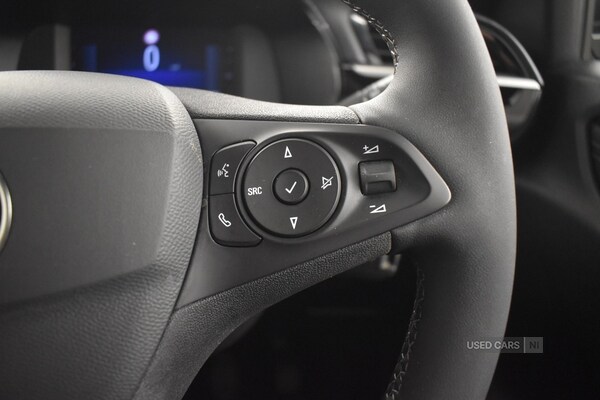 Used Vauxhall Corsa 2024 for sale - 76586249: Photo 15