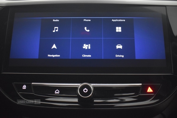 Used Vauxhall Corsa 2024 for sale - 76586249: Photo 16