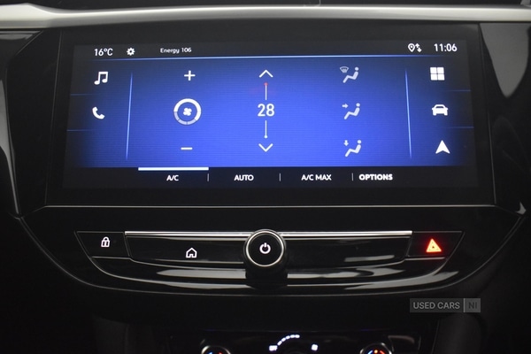 Used Vauxhall Corsa 2024 for sale - 76586249: Photo 18