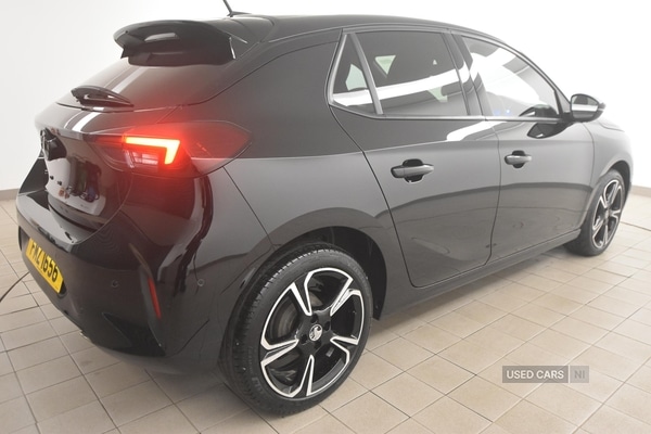 Used Vauxhall Corsa 2024 for sale - 76586249: Photo 4