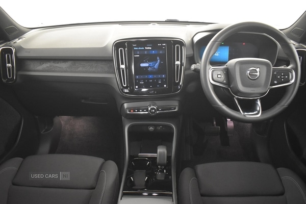 Used Volvo XC40 2023 for sale - 76586299: Photo 12