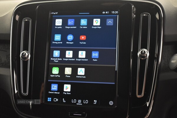 Used Volvo XC40 2023 for sale - 76586299: Photo 19