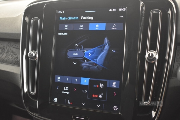 Used Volvo XC40 2023 for sale - 76586299: Photo 27