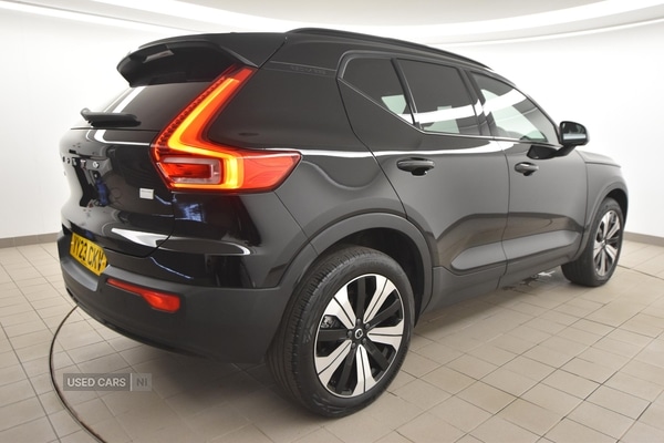 Used Volvo XC40 2023 for sale - 76586299: Photo 4