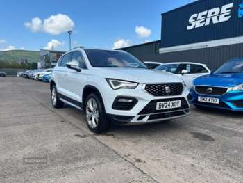 2024 - 1.5 TSI EVO Xperience 5dr DSG