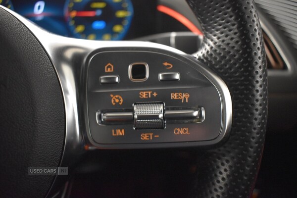 Used Mercedes-Benz EQC 2022 for sale - 76998255: Photo 15