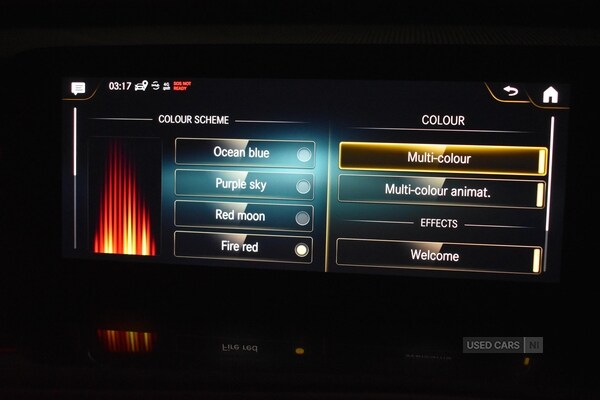 Used Mercedes-Benz EQC 2022 for sale - 76998255: Photo 23