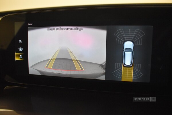 Used Mercedes-Benz EQC 2022 for sale - 76998255: Photo 26