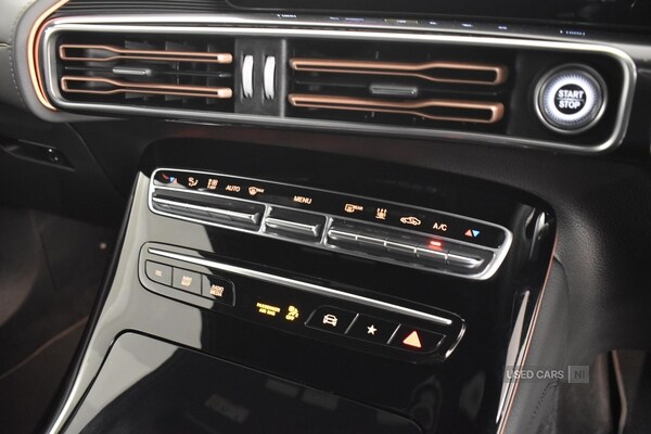 Used Mercedes-Benz EQC 2022 for sale - 76998255: Photo 27