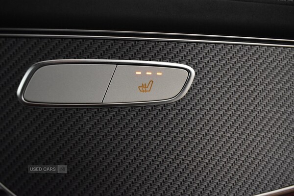 Used Mercedes-Benz EQC 2022 for sale - 76998255: Photo 31