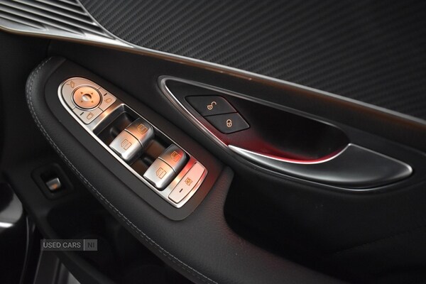 Used Mercedes-Benz EQC 2022 for sale - 76998255: Photo 32