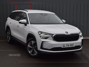 Used Skoda Kodiaq 2024 for sale - 78472062: Photo