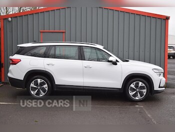 Used Skoda Kodiaq 2024 for sale - 78472062: Photo