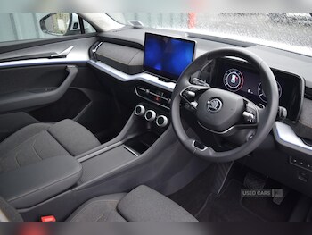 Used Skoda Kodiaq 2024 for sale - 78472062: Photo
