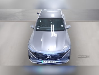 Used Mercedes-Benz EQB 2024 for sale - 79602730: Photo