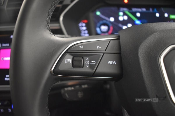 Used Audi Q3 2024 for sale - 76998521: Photo 14