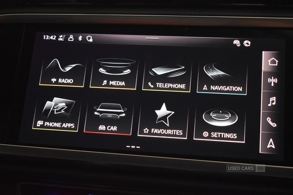 Used Audi Q3 2024 for sale - 76998521: Photo 16