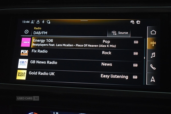 Used Audi Q3 2024 for sale - 76998521: Photo 19