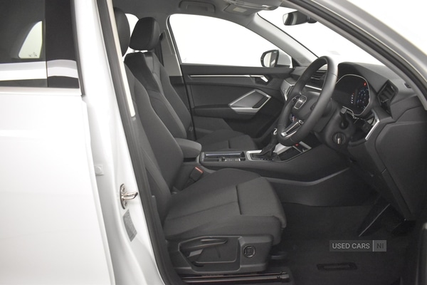 Used Audi Q3 2024 for sale - 76998521: Photo 26