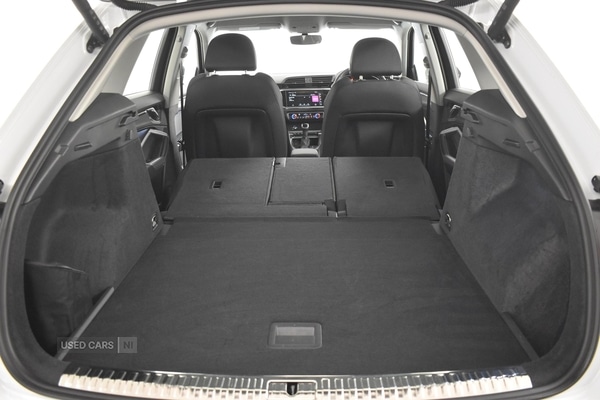 Used Audi Q3 2024 for sale - 76998521: Photo 39