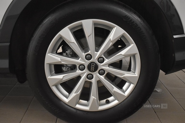 Used Audi Q3 2024 for sale - 76998521: Photo 41