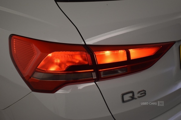 Used Audi Q3 2024 for sale - 76998521: Photo 46