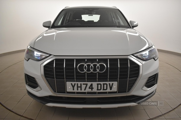 Used Audi Q3 2024 for sale - 76998521: Photo 5