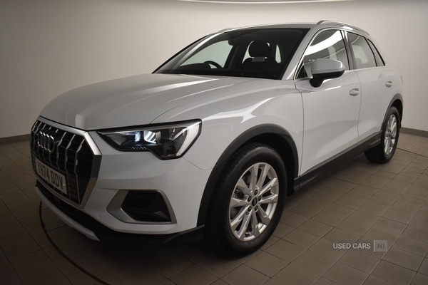 Used Audi Q3 2024 for sale - 76998521: Photo 6