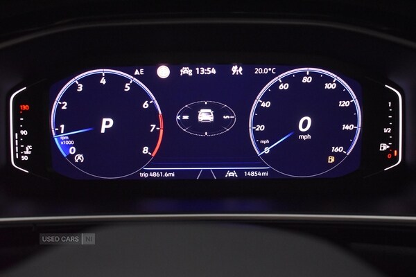 Used Volkswagen T-Roc 2024 for sale - 76646404: Photo 13