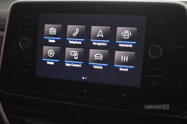 Used Volkswagen T-Roc 2024 for sale - 76646404: Photo 16