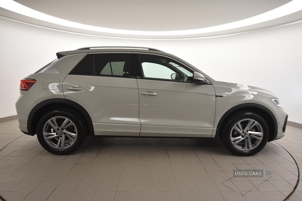 Used Volkswagen T-Roc 2024 for sale - 76646404: Photo 2