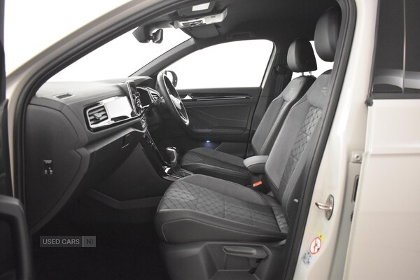 Used Volkswagen T-Roc 2024 for sale - 76646404: Photo 32